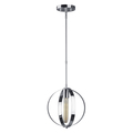 Forte One Light Mini Pendant 270651